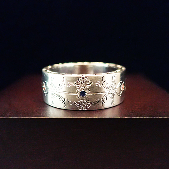 閃光 -曼珠沙華-