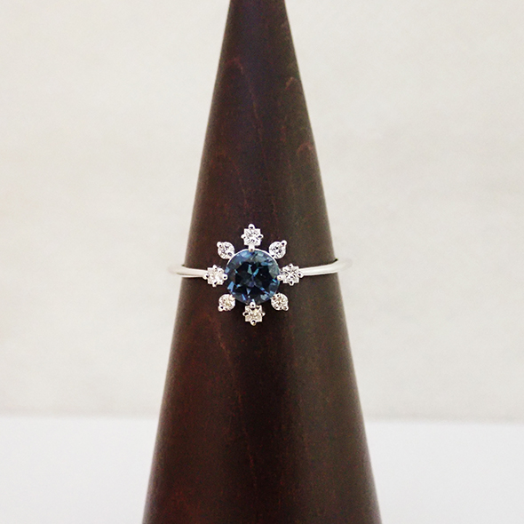 栖（スミカ） #1