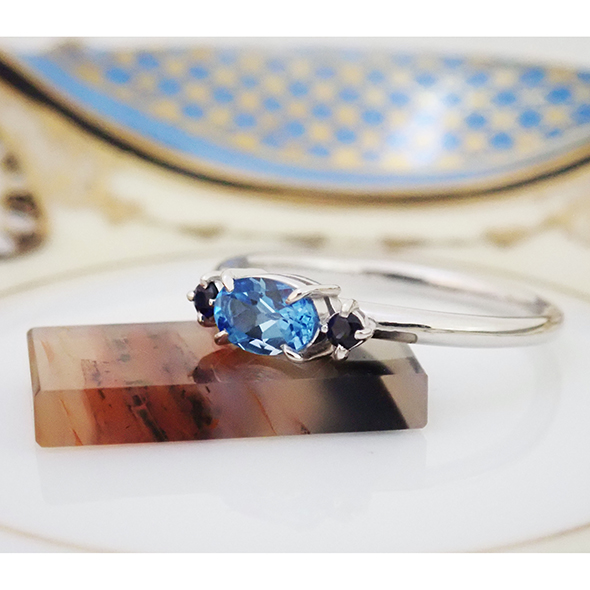 栖（スミカ）#3