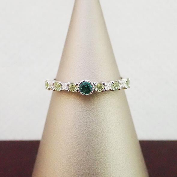 栖（スミカ）#4